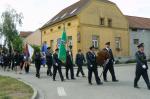 Oslava 120. výročí vzniku Sboru dobrovolných hasičů ve Vážanech nad Litavou 2017
